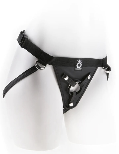 [PD5630-23] KING COCK Fit-Rite Harness