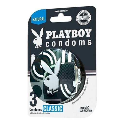 [PLAYBOY-CLA] PLAYBOY Classic