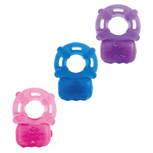 [ZH00281B] GA ANILLO CON VIBRACIÓN REUSABLE