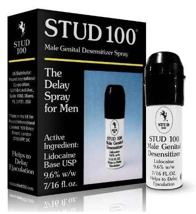 [SA112-2] Stud 100