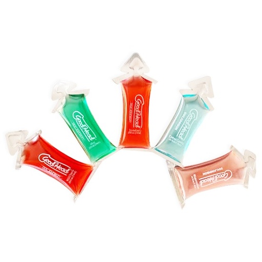 GoodHead - Oral Delight Gel