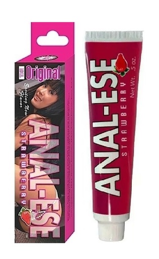 ANAL-ESE 14ml
