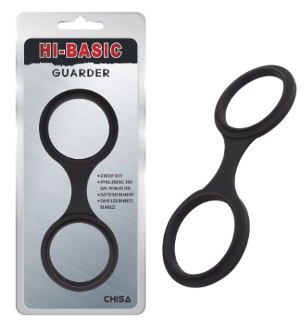 [CN-572193712] HI-BASIC GUARDER