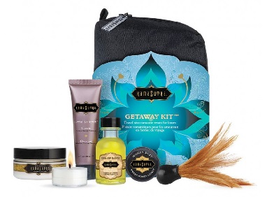 GETAWAY - Kit