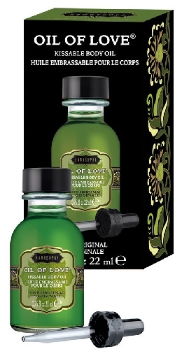 [12001K] OIL OF LOVE THE ORIGINAL