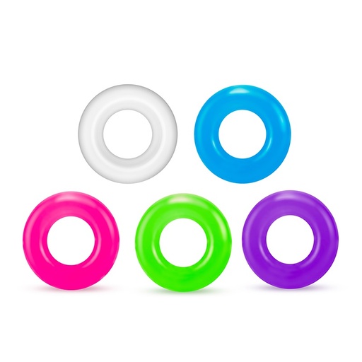 [BC-009] PLAY WITH ME STRETCH C-RING