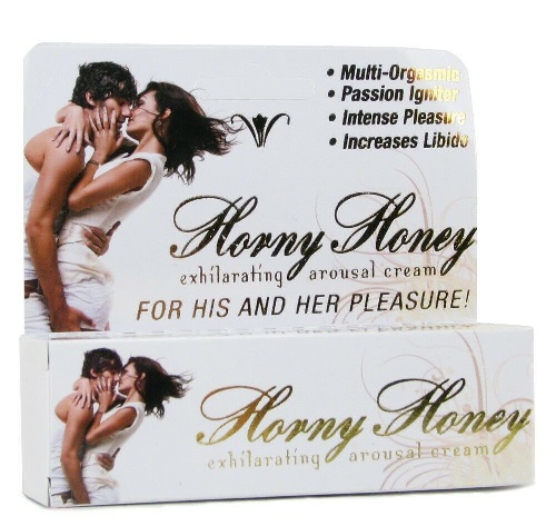 [HP-2202] Horny Honey 30 ml