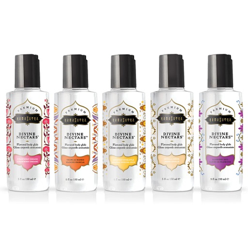 Divine Nectars 150ml
