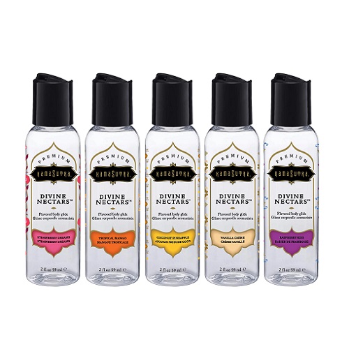 Divine Nectars 59ml