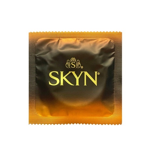 [SKYN LARGE] SKYN KING SIZE LARGE