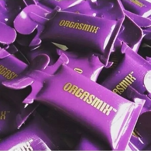 ORGASMIX 3ml