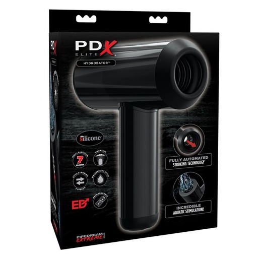 PDX ELITE HYDROBATOR