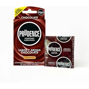 [PD-3-1] PRUDENCE Chocolate
