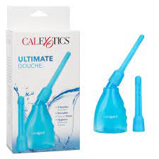 [SE-0374-01-3] CALEXOTICS ULTIMATE DOUCHE Azul