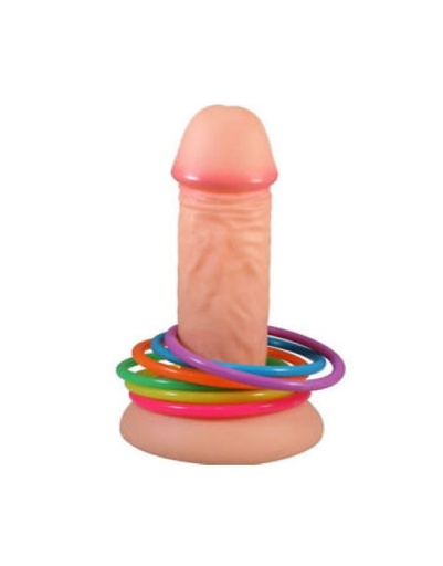 [SJ8224] JUEGO DE AROS