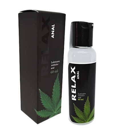 RELAX ANAL 60ml