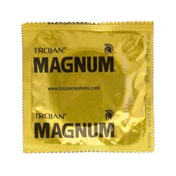 TROJAN MAGNUM