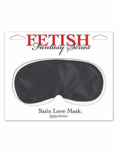 [PD3903-23] FFS Satin Love Mask