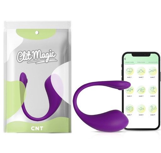 CNT - Clit Magic