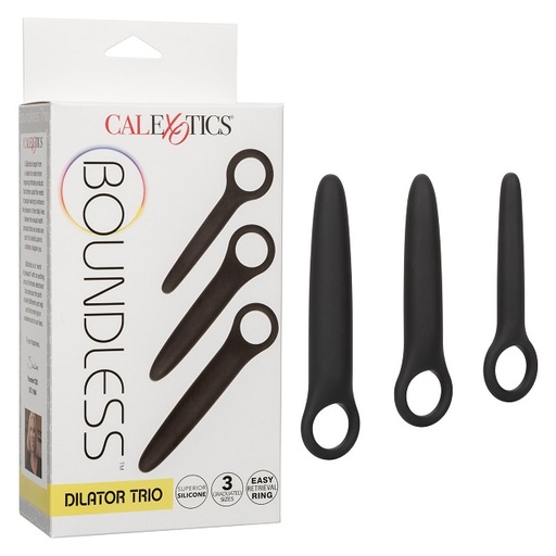 [SE-2700-60-3] Boundless Dilator Trio