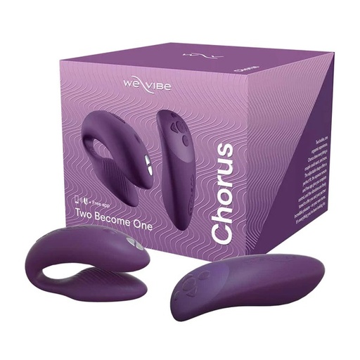 WE-VIBE chorus - Morado