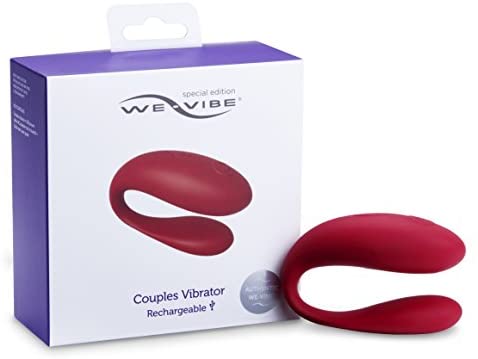 WE-VIBE Couples Vibrator
