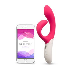 WE-VIBE nova