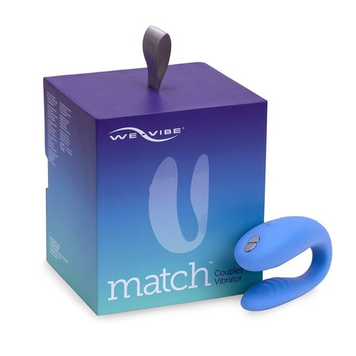 WE-VIBE match