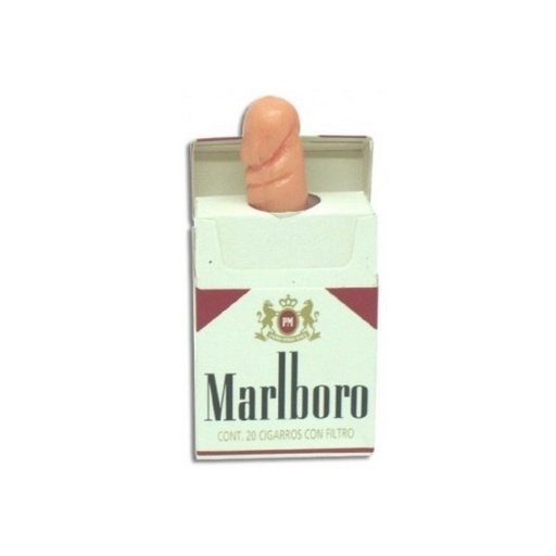 [CIGARRO] Cigarros