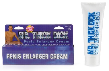[PD9813-01] MR. THICK DICK 14ml