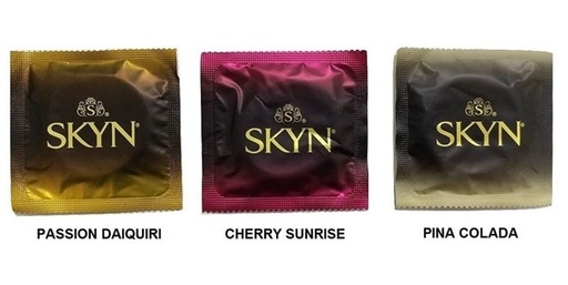 SKYN COCKTAIL CLUB