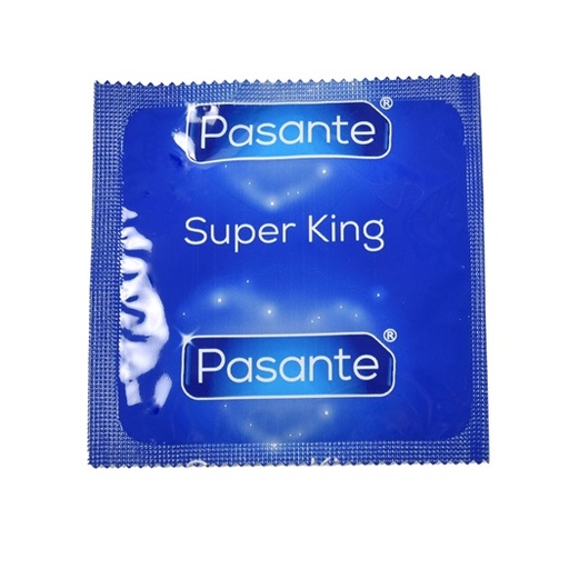 PASANTE Super King