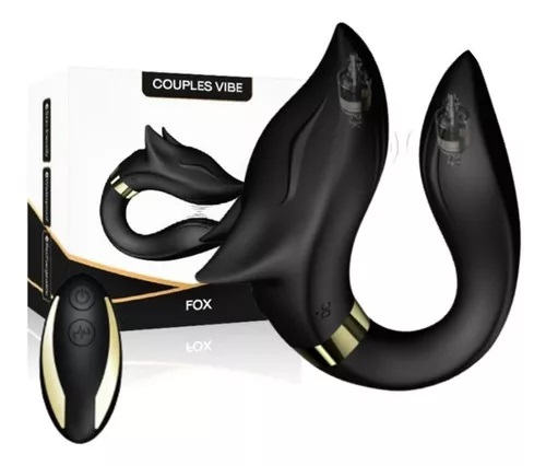 FOX - COUPLE TOY