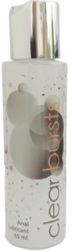 clear bursts - ANAL LUB - 65ml