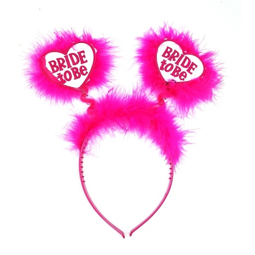 [DS011] DIADEMA BOPPER DESPEDIDA 