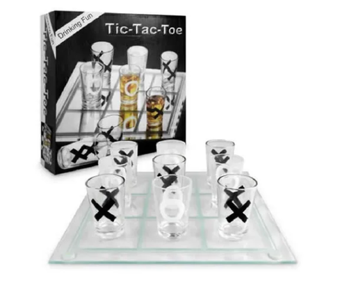 [NBJGTQ] JUEGO DEL GATO TEQUILERO