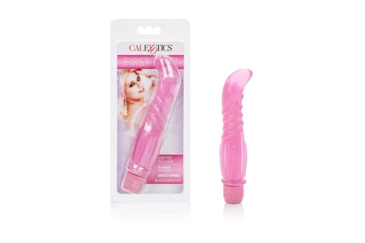 [SE-0004-23-2] FIRST TIME SOFTEE PLEASER - Rosa