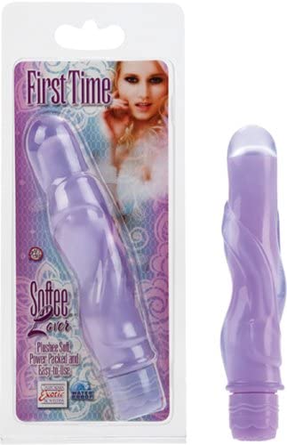 [SE-0004-22-2] FIRST TIME SOFTEE LOVER - Morado