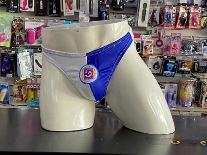 Tanga - Equipo Cruz Azul