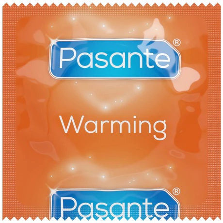 PASANTE Warming
