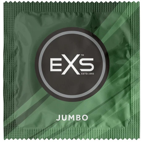 EXS JUMBO