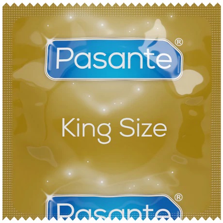 [WCSBMBPKG] PASANTE King