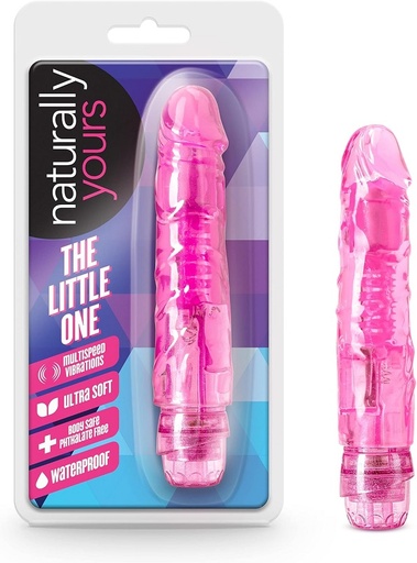 [BL-14010] naturally yours - THE LITTLE ONE - Rosa