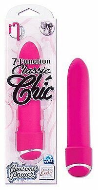 7-Function Classic Chíc
