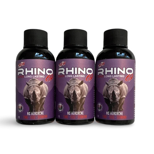 [RH2903] RHINO 69 SHOT