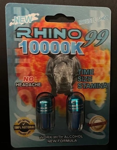 [CGMBFVM03225] RHINO 99 X2