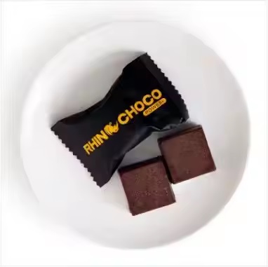 [CGMBFVM01225] RHINO CHOCO