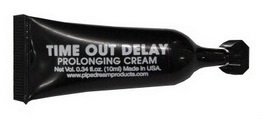 Time Out Delay 10ml