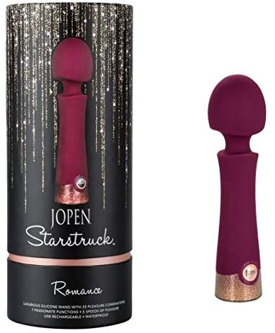 JOPEN Starstruck Romance