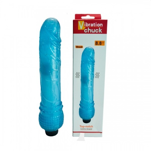 Vibration Chuck 8.8"